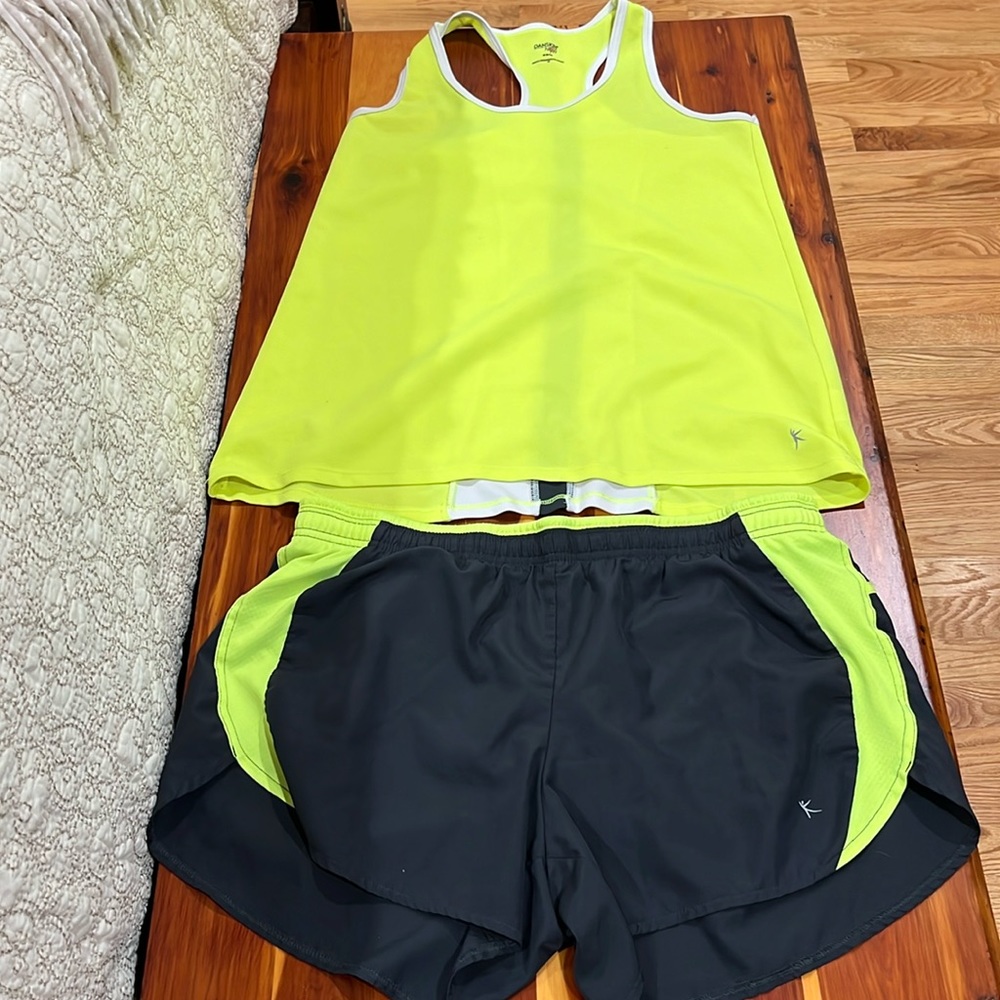 Workout set - Picture 1 of 6